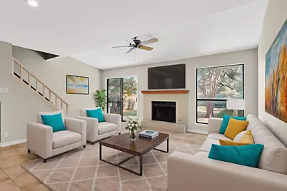 6023 Old Fredericksburg Road #A, Austin, TX 78749 - Photo 4
