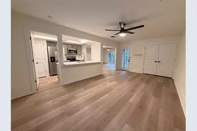 1908 Lightsey Road #A, Austin, TX 78704 - Photo 6