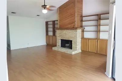 6614 Hart Lane #B, Austin, TX 78731 - Photo 1