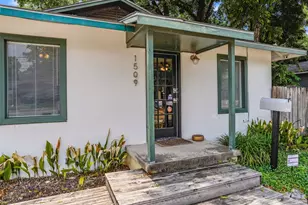 1509 W Koenig Ln, Austin, TX 78756 - Photo 1