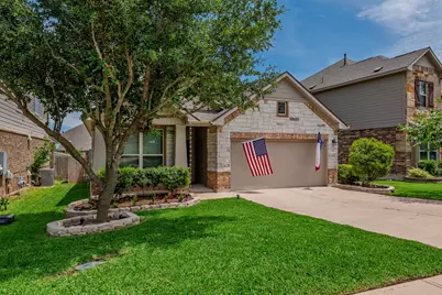 2701 Auburn Chestnut Lane, Pflugerville, TX 78660 - Photo 2