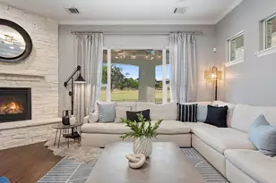 1848 Harvest Dance Dr, Leander, TX 78641 - Photo 8