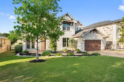 1848 Harvest Dance Drive, Leander, TX 78641 - Photo 38
