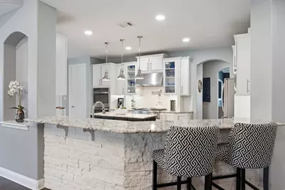 1848 Harvest Dance Drive, Leander, TX 78641 - Photo 12