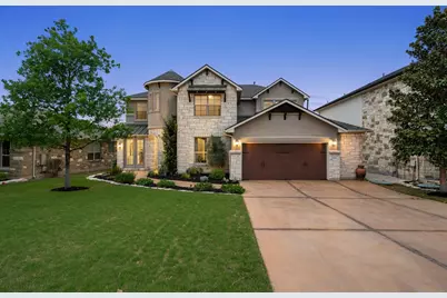 1848 Harvest Dance Drive, Leander, TX 78641 - Photo 40