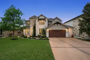 1848 Harvest Dance Dr, Leander, TX 78641 - Photo 40