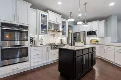 1848 Harvest Dance Drive, Leander, TX 78641 - Photo 12