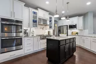 1848 Harvest Dance Dr, Leander, TX 78641 - Photo 12