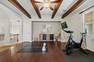 1848 Harvest Dance Dr, Leander, TX 78641 - Photo 20