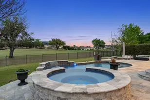 1848 Harvest Dance Dr, Leander, TX 78641 - Photo 34