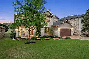 1848 Harvest Dance Dr, Leander, TX 78641 - Photo 36