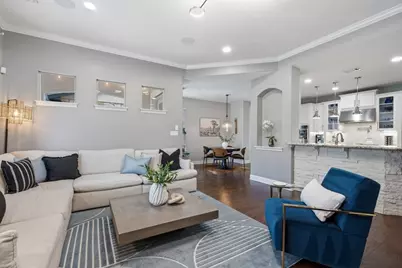 1848 Harvest Dance Drive, Leander, TX 78641 - Photo 8