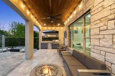 1848 Harvest Dance Drive, Leander, TX 78641 - Photo 30