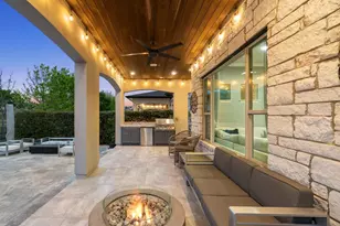 1848 Harvest Dance Dr, Leander, TX 78641 - Photo 30