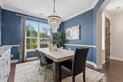 1848 Harvest Dance Drive, Leander, TX 78641 - Photo 4