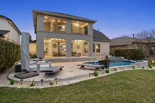 1848 Harvest Dance Dr, Leander, TX 78641 - Photo 1
