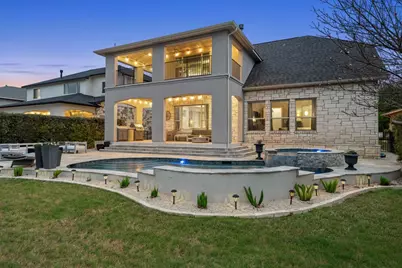 1848 Harvest Dance Drive, Leander, TX 78641 - Photo 2