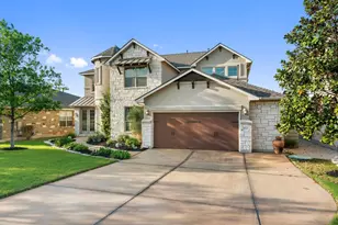 1848 Harvest Dance Dr, Leander, TX 78641 - Photo 38
