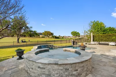 1848 Harvest Dance Drive, Leander, TX 78641 - Photo 30