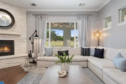 1848 Harvest Dance Drive, Leander, TX 78641 - Photo 6