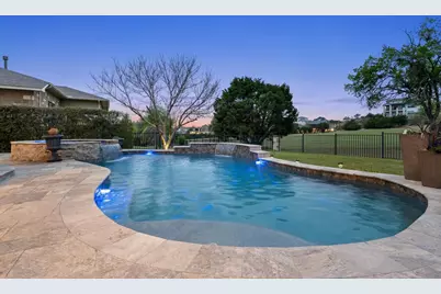 1848 Harvest Dance Drive, Leander, TX 78641 - Photo 36