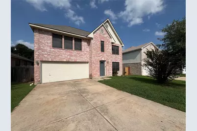 8332 Montoya Circle, Austin, TX 78717 - Photo 1