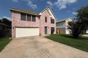 8332 Montoya Cir, Austin, TX 78717 - Photo 1