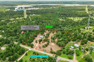 Tbd Linda Ln, Bastrop, TX 78602 - Photo 1
