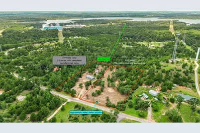 Tbd Linda Lane, Bastrop, TX 78602 - Photo 1