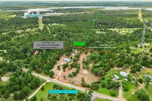 Tbd Linda Ln, Bastrop, TX 78602 - Photo 1