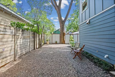 1409 Holly Street #B, Austin, TX 78702 - Photo 32