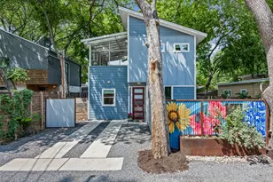 1409 Holly St, Austin, TX 78702 - Photo 1
