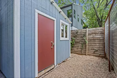 1409 Holly Street #B, Austin, TX 78702 - Photo 34