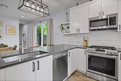1409 Holly Street #B, Austin, TX 78702 - Photo 6