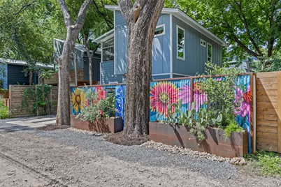 1409 Holly Street #B, Austin, TX 78702 - Photo 2