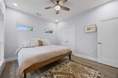 1409 Holly Street #B, Austin, TX 78702 - Photo 26