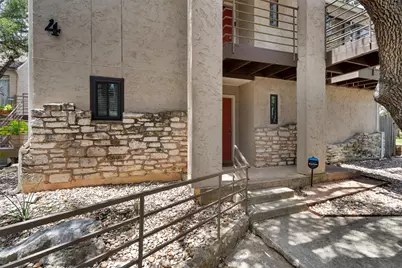 6810 Deatonhill Drive #108, Austin, TX 78745 - Photo 2