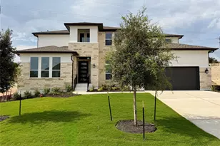 1524 Novara Trl, Leander, TX 78641 - Photo 1