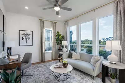 1524 Novara Trail, Leander, TX 78641 - Photo 4