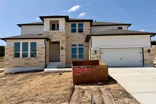 1524 Novara Trl, Leander, TX 78641 - Photo 2