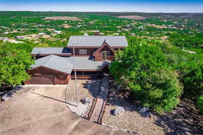 440 Balcones Ridgeway, Bertram, TX 78605 - Photo 2