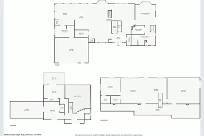 440 Balcones Ridgeway, Bertram, TX 78605 - Photo 40