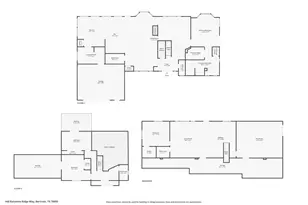 440 Balcones Ridgeway, Bertram, TX 78605 - Photo 40