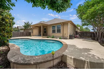 1924 Conn Creek Road, Cedar Park, TX 78613 - Photo 2