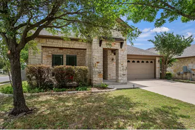 1924 Conn Creek Road, Cedar Park, TX 78613 - Photo 1