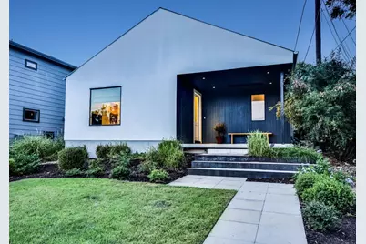 2308 1/2 E 9th Street, Austin, TX 78702 - Photo 1