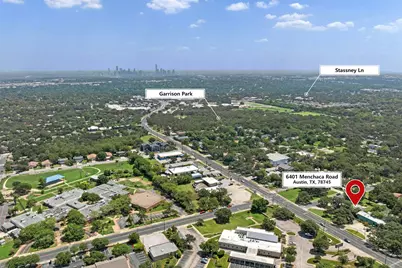 6401 Menchaca Road, Austin, TX 78745 - Photo 2