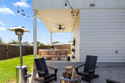 3410 Dalton Street #1, Austin, TX 78745 - Photo 36