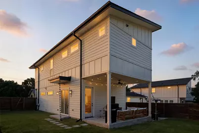 3410 Dalton Street #1, Austin, TX 78745 - Photo 38