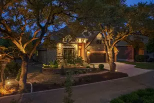 1589 Cool Spring Way, Austin, TX 78737 - Photo 2